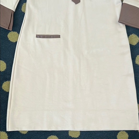 CK Bradley Collared Dress - Picture 7 of 7